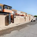 Casa Velázquez * Puerto del Rosario (Fuerteventura)