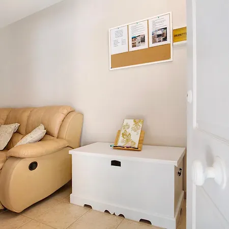 Casa Velazquez בית נופש *