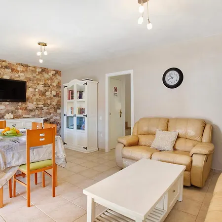 Casa Velazquez Ferienhaus Puerto del Rosario (Fuerteventura)