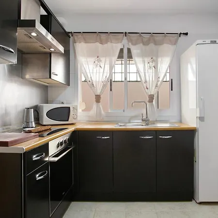 בית נופש Casa Velazquez