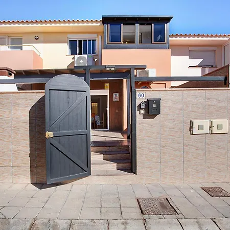 Ferienhaus Casa Velazquez Puerto del Rosario (Fuerteventura)