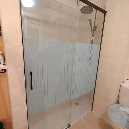 Casa Velazquez פוארטו דל רוסריו