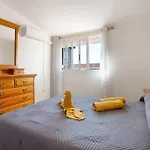 Casa Velazquez Vakantiehuis *