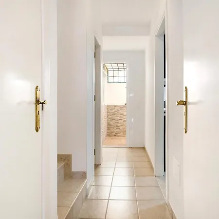 Casa Velazquez Puerto del Rosario (Fuerteventura)