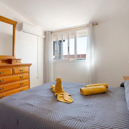 Casa Velazquez Holiday home