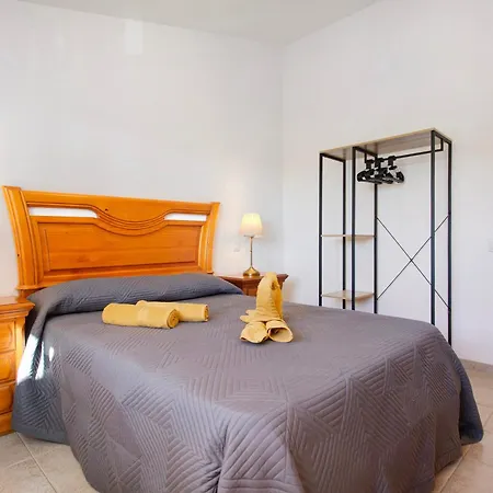 Holiday home Casa Velazquez