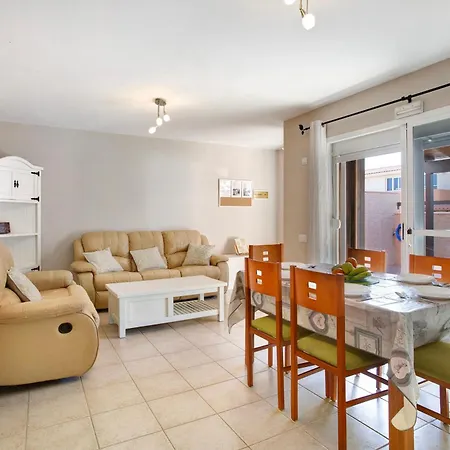 Casa Velazquez Puerto del Rosario (Fuerteventura)