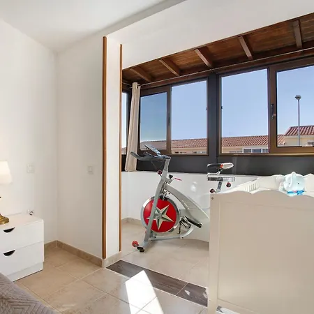 Σπίτι διακοπών Casa Velazquez