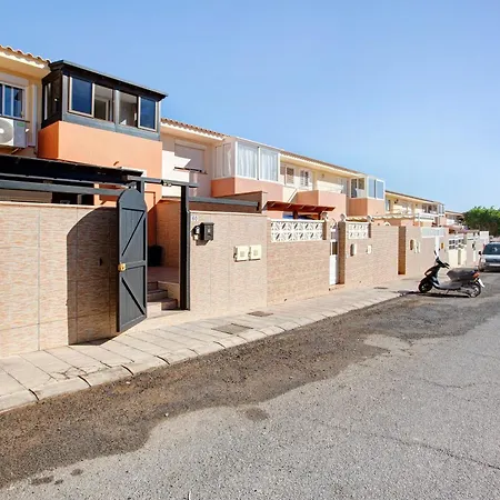 Casa Velazquez * 罗萨里奥港
