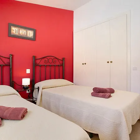 Casa Velazquez 度假居 罗萨里奥港