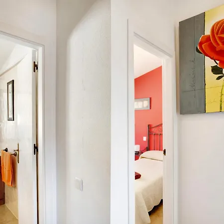 度假居 Casa Velazquez 罗萨里奥港