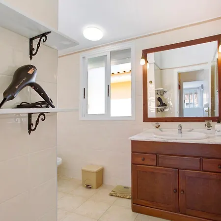 Casa Velazquez 度假居 罗萨里奥港