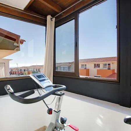 度假居 Casa Velazquez *