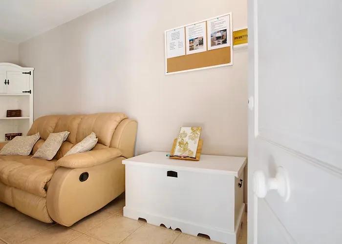 Casa Velazquez Holiday home *