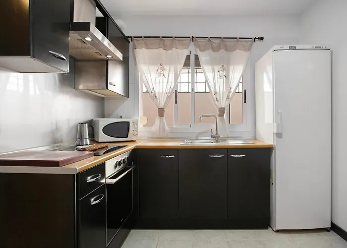 Holiday home Casa Velazquez