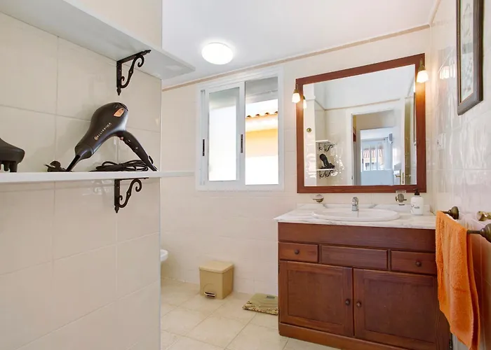 Casa Velazquez Holiday home Puerto del Rosario (Fuerteventura)