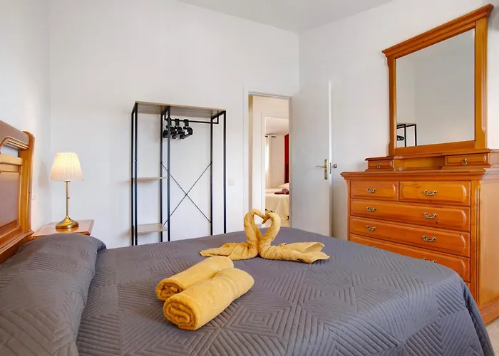 Casa Velazquez Holiday home Puerto del Rosario (Fuerteventura)