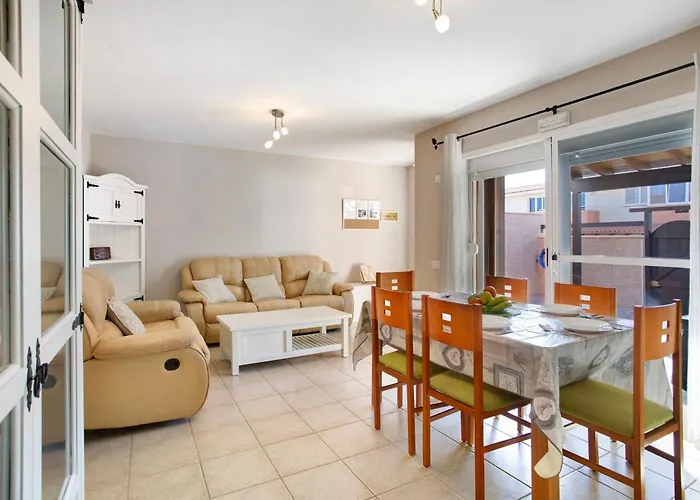 Casa Velazquez Puerto del Rosario (Fuerteventura)